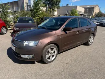 SKODA