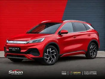 BYD