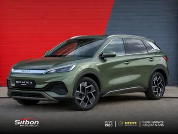 BYD