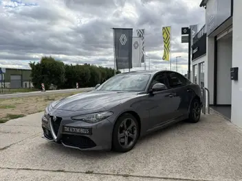 ALFA ROMEO
