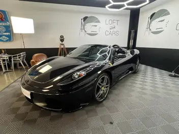 FERRARI