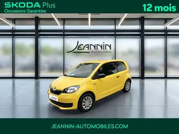 SKODA