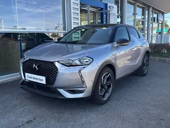 DS