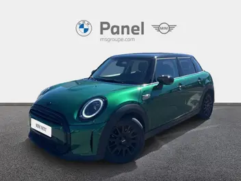 MINI