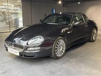 MASERATI COUPE 4.2 V8 390 GT