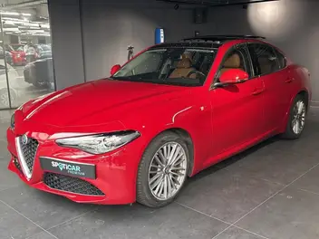 ALFA ROMEO