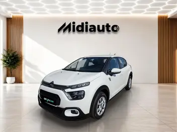 CITROEN