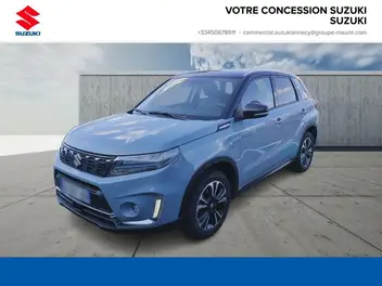 SUZUKI