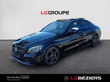 mercedes-classe-c-iv-phase-2-2021-auto-95784-km-diesel