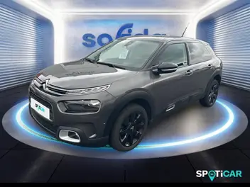 CITROEN