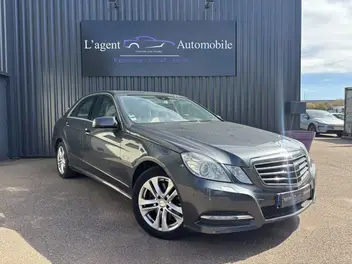 MERCEDES