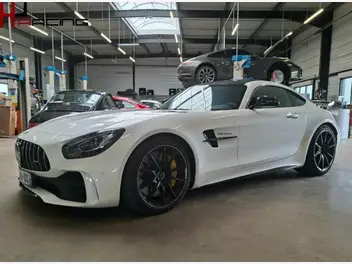 MERCEDES-AMG