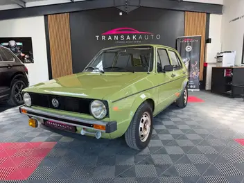 VOLKSWAGEN