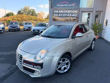 ALFA ROMEO