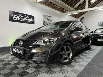 HONDA