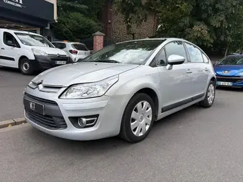 CITROEN