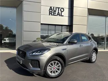 JAGUAR