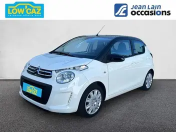 CITROEN