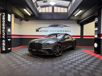 BENTLEY