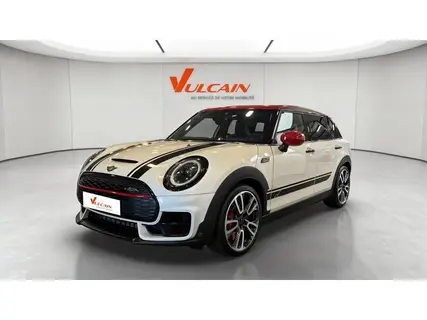 MINI MINI CLUBMAN