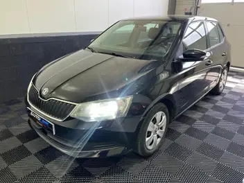 SKODA