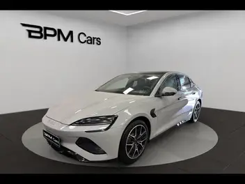 BYD