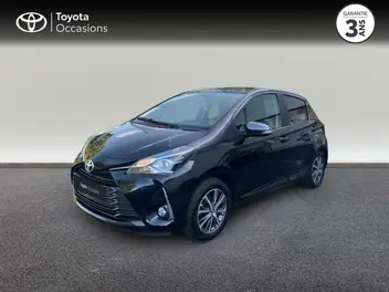 TOYOTA