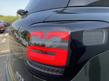LEAPMOTOR