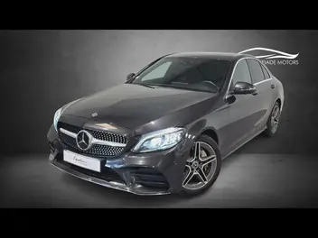 MERCEDES
