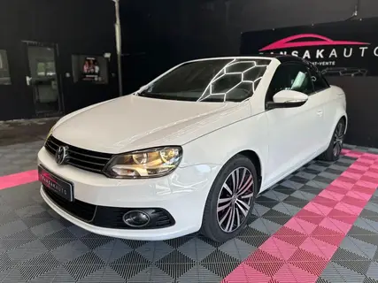 VOLKSWAGEN EOS