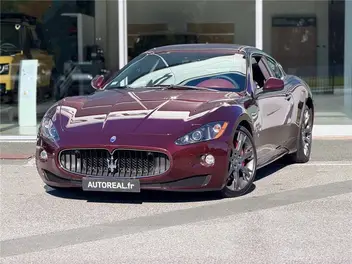 MASERATI