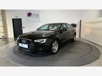 AUDI