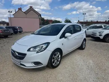 OPEL