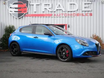 ALFA ROMEO