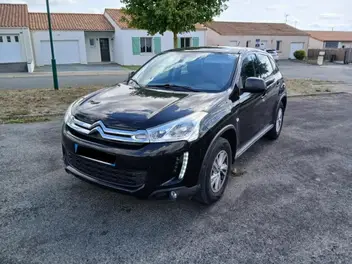 CITROEN