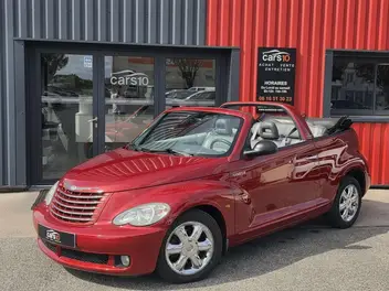 CHRYSLER
