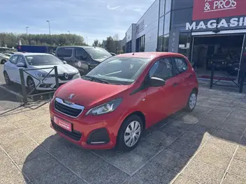 PEUGEOT