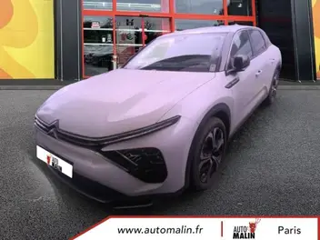 CITROEN