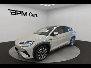 BYD