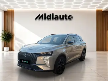 DS