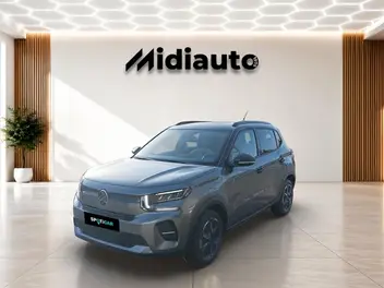 CITROEN