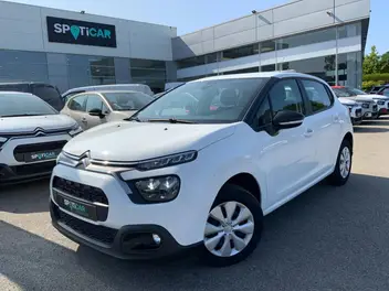 CITROEN