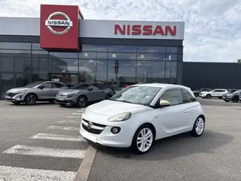 OPEL