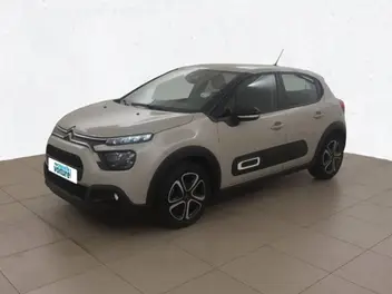 CITROEN