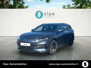 BYD