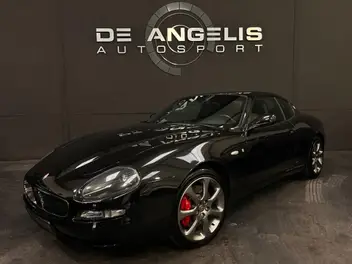 MASERATI COUPE 4.2 V8 390 GT