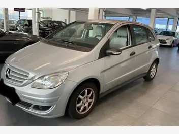MERCEDES