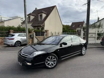 CITROEN