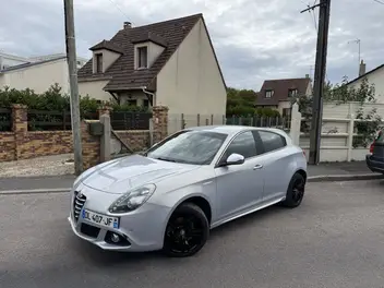 ALFA ROMEO