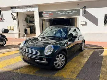 MINI